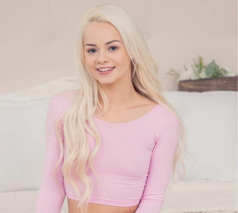 Elsa Jean Age, Career, Height, Weight, Net Worth& More