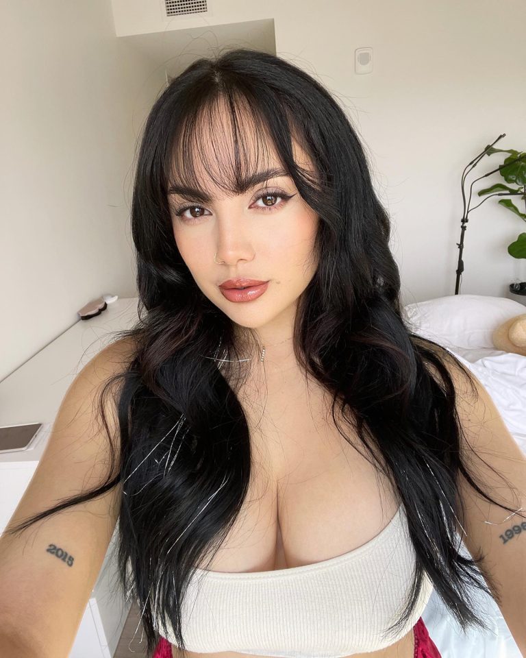 Nika Venom Bio Age, Height, Career, Net Worth, Boyfriend & More