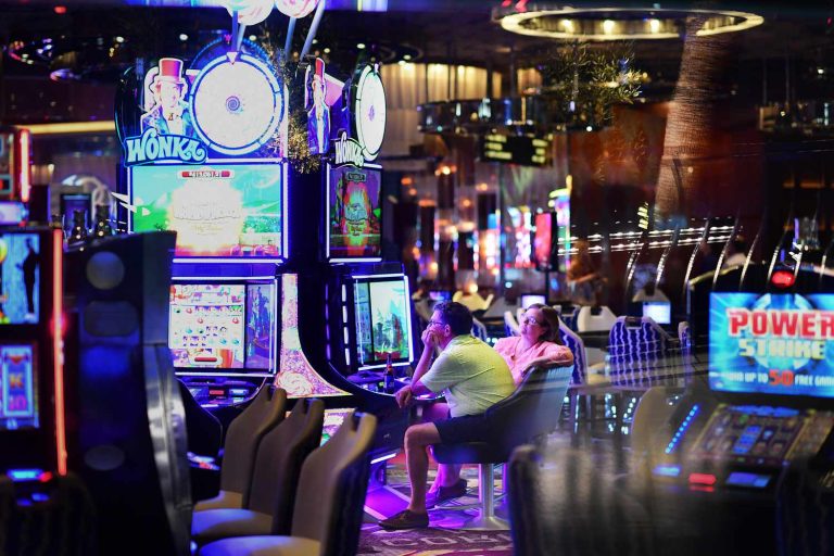 Casino