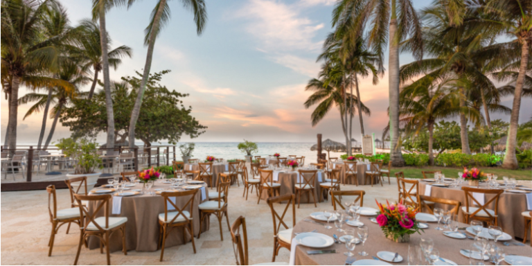 How Do We Overcome the Challenges of Planning a Wedding in the Dominican Republic?