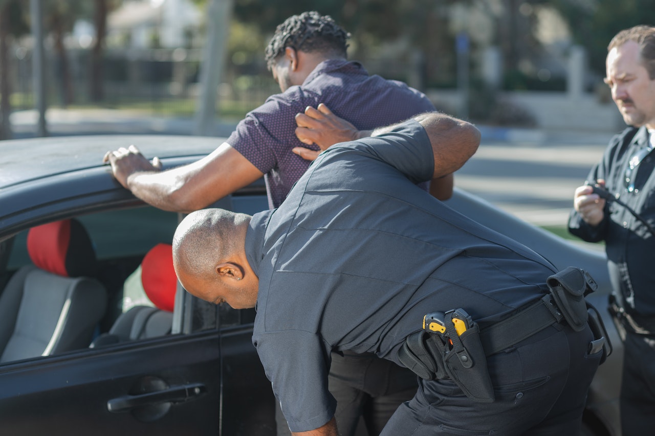 Know Your Rights When Handling a DUI Traffic Stop