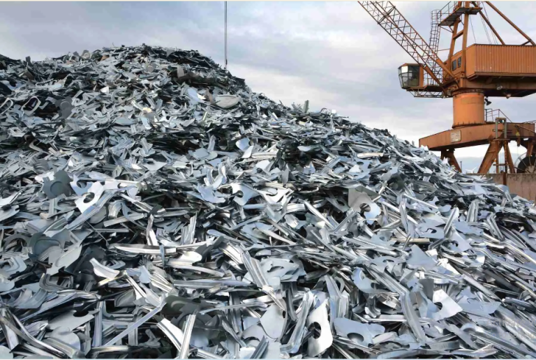 Scrap Metal in Dandenong and the Dynamics of Steel Scrap Metal Prices