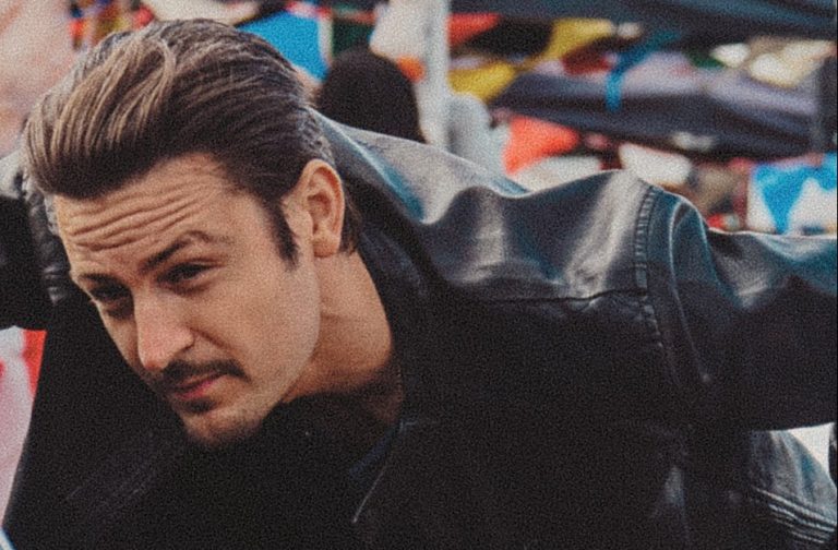 Who is Tyler Hynes? Bio, Age, Family, Height & Career 2024