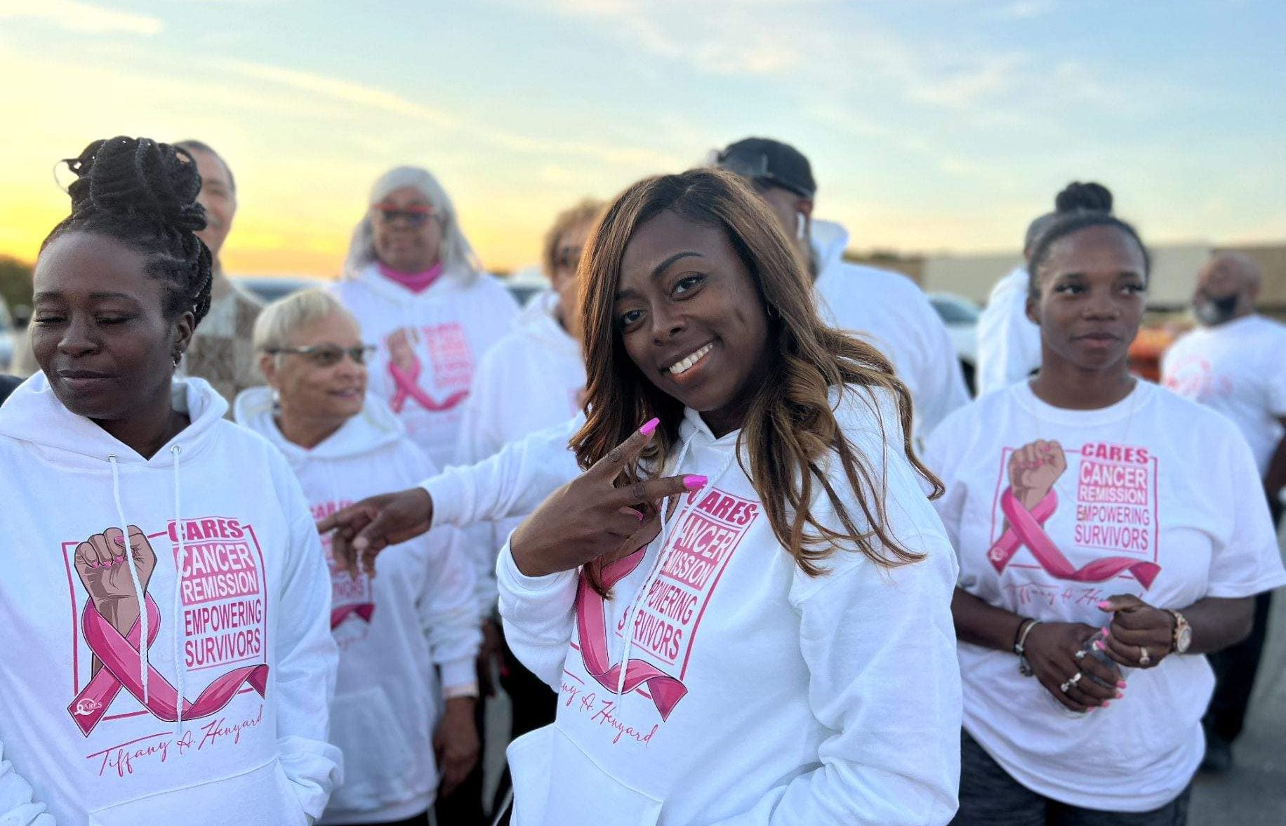 The Private Life and Public Service of Mayor Tiffany Henyard