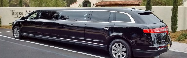 Abiding Limo's Houston Limo Service