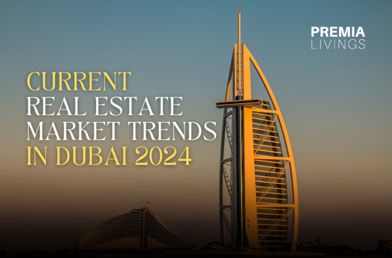Dubai real estate market