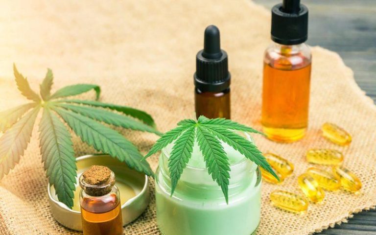 Discover Dr.Ganja's Quality Products