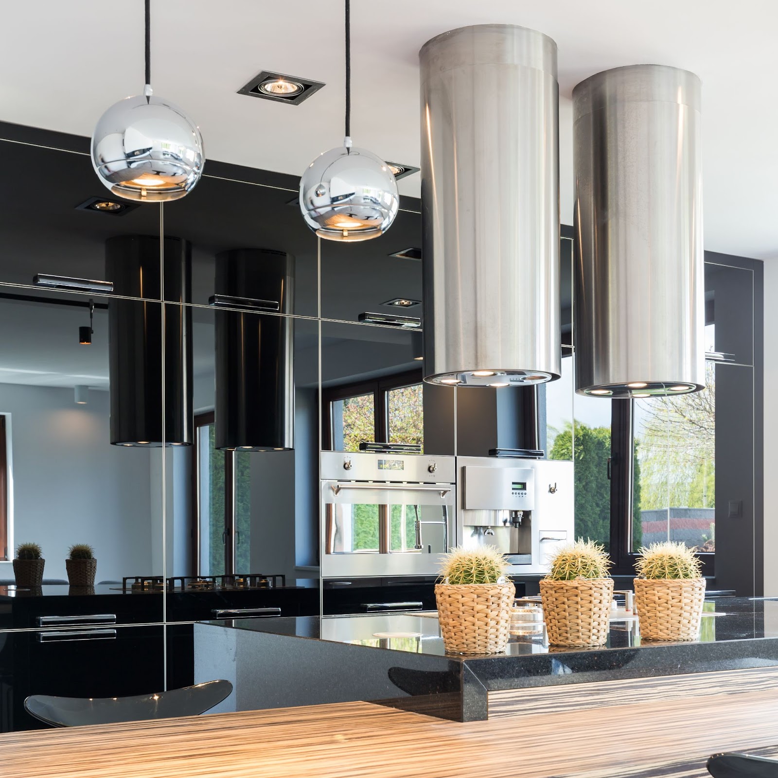 How to Add Sub-Zero Appliances in Your Chef Kitchen