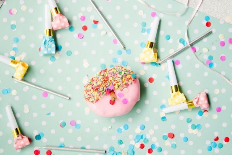 How to Set Up Interactive Party Games