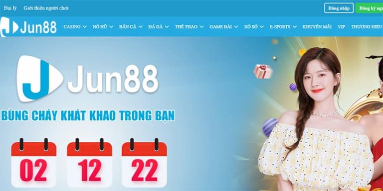 Latest Jun88 Access Link - Troubleshooting Blocked Link
