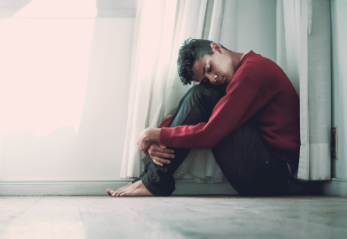 Rehab in Men's Mental Health