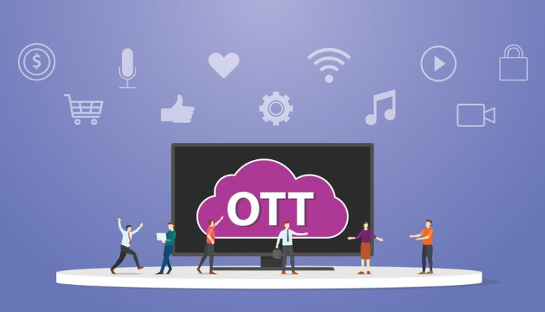Systems Integration in Over-The-Top (OTT) Platforms