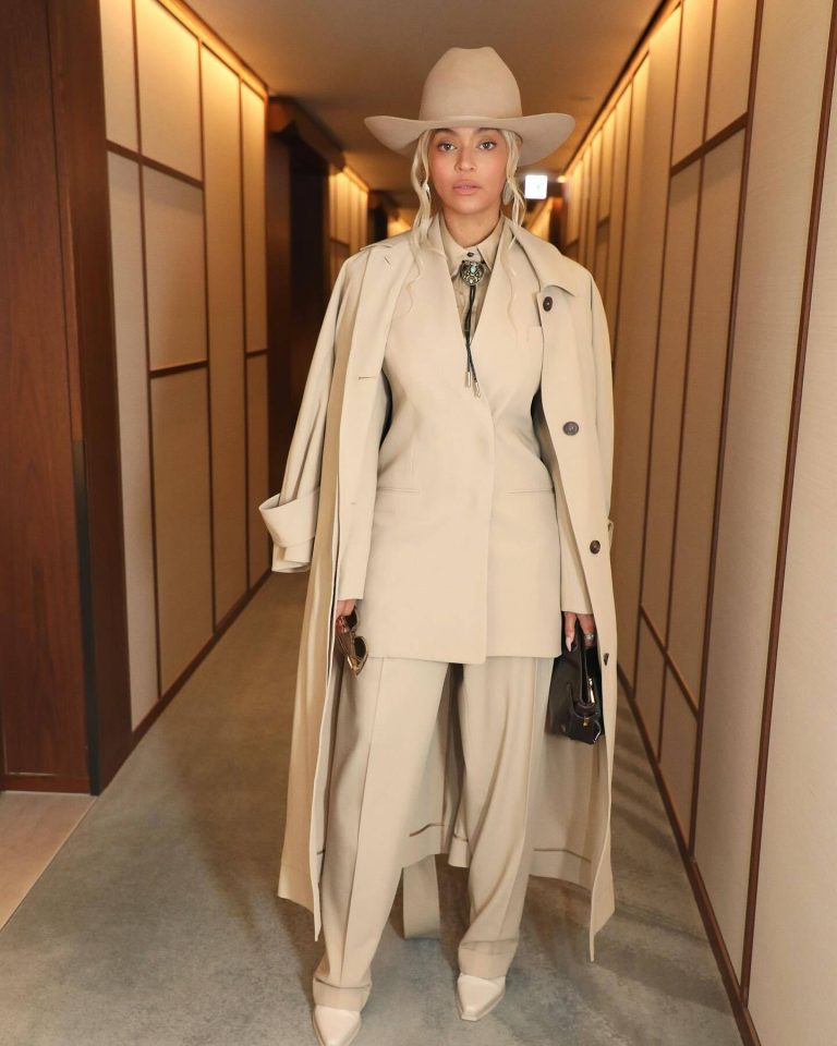 How Tall Is Beyonce? Queen Bey Height Revealed