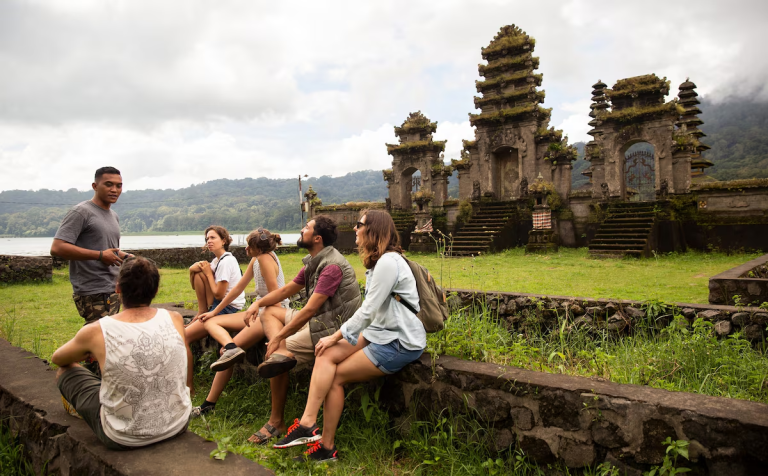 5 Interactive and Fun Museums in Bali