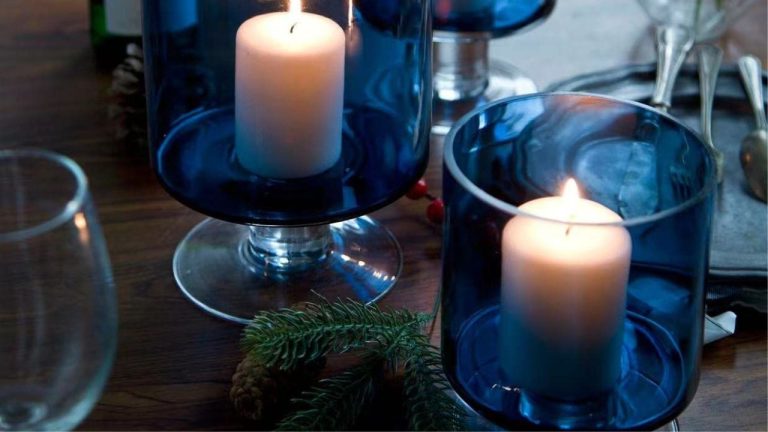 Choosing the Right Hurricane Vases Bulk for Business Needs