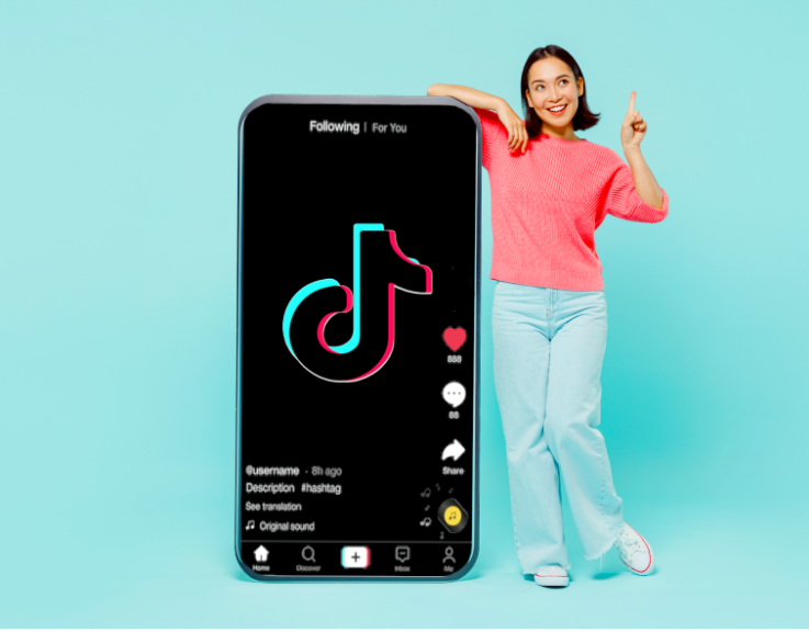 Expanding Your Business on TikTok