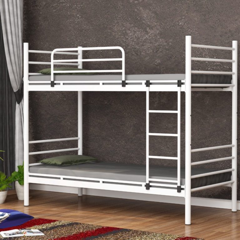 Fano: Setting Global Standards with Durable Metal Beds, Bunk Beds, Folding Beds, and Mattresses