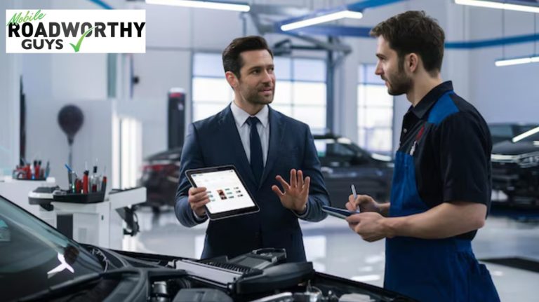 Ensure a Smooth Ride with Pre-Purchase Vehicle Inspections