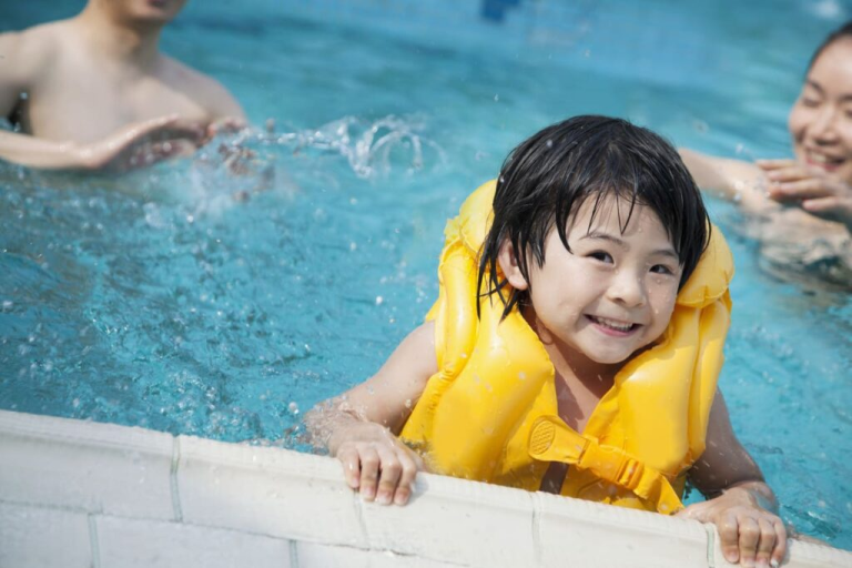 Swimming Pool Safety: Essential Tips for Protecting Your Family and Guests