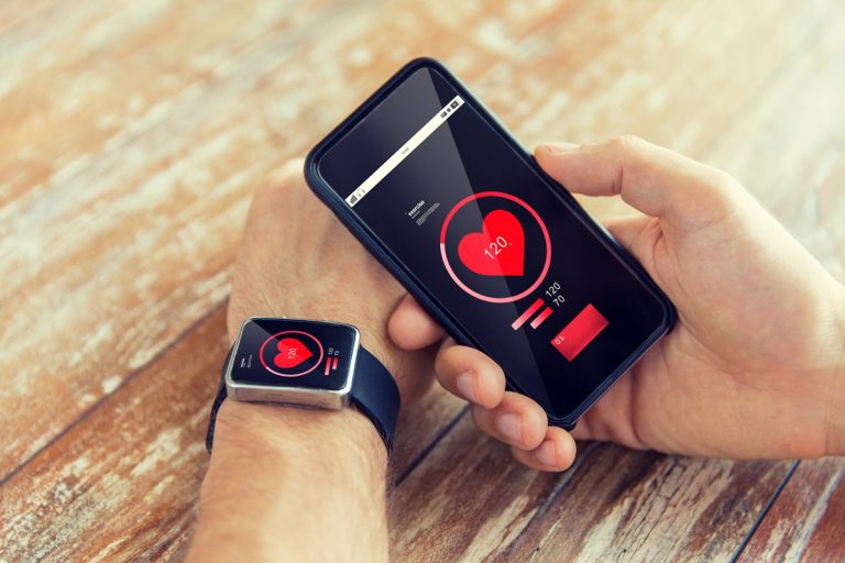 The Role of Wearable Technology in Documenting Personal Injury Cases