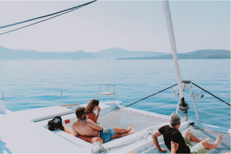 The Ultimate Guide to Myrtle Beach Party Boats and Booze Cruises