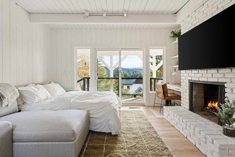 Turning Any Room into a Space-Saving