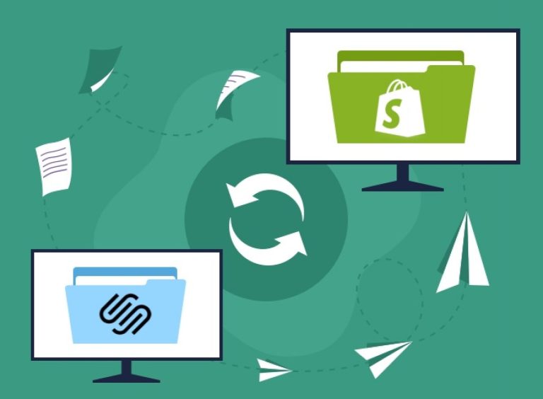 Why Migrating from Squarespace to Shopify Could Be the Best Decision for Your E-Commerce Business