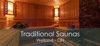 Finding Serenonality at Home with an Indoor Traditional Sauna in London, Ontario