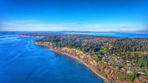 Discovering Camano Island in Washington: An Untapped Paradise