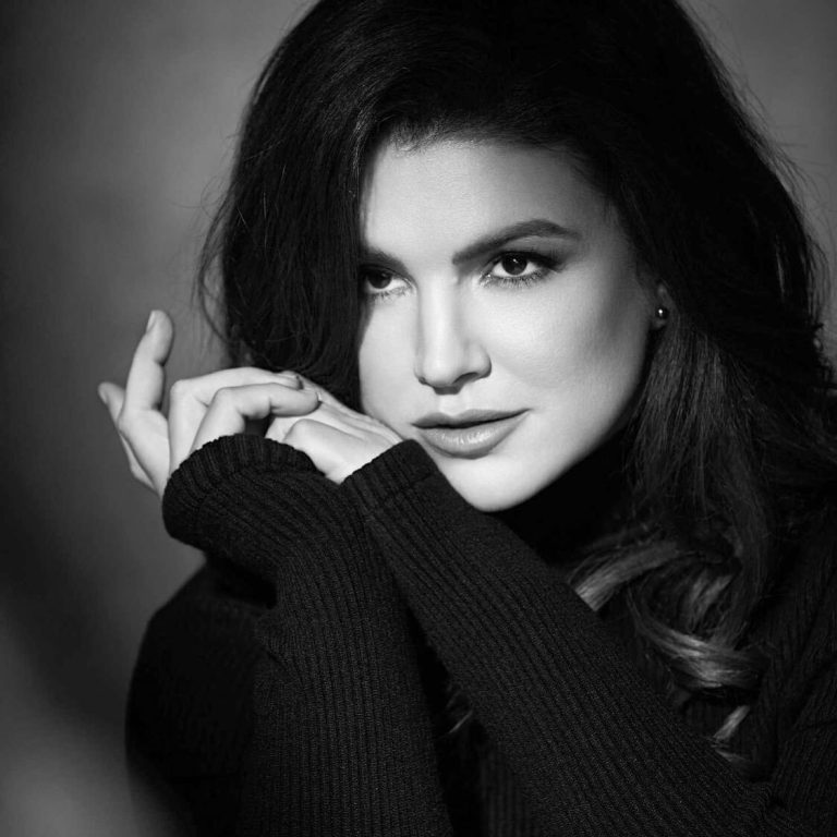 Gina Carano Husband: Revealing the Mystery Man