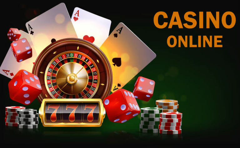 Important Steps to Take When Betting Online 