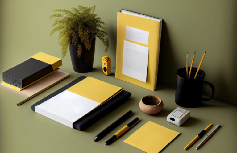 Raise Your Organization with Fashion and Purpose