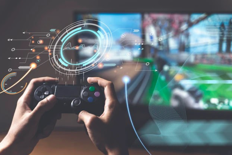 Navigating the Future of Website Gaming Platforms: Exploring Opportunities and Innovations