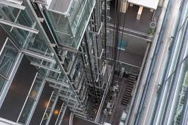 The Role of Water Elevators in Sustainable Building Design