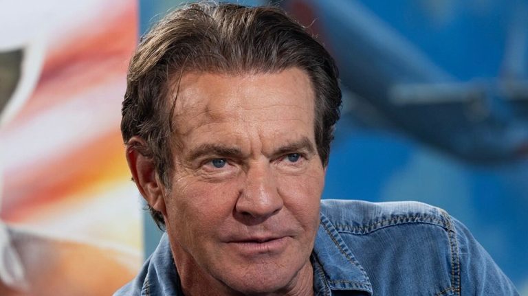 Dennis Quaid Net Worth: Latest Figures and Financial Insights