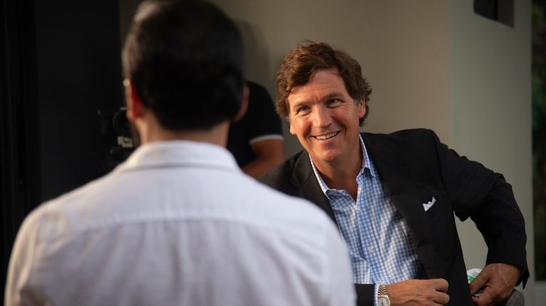 Tucker Carlson Net Worth: Find Out His Real Wealth Today!