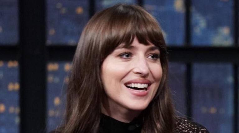 Dakota Johnson Net Worth: What You Need to Know