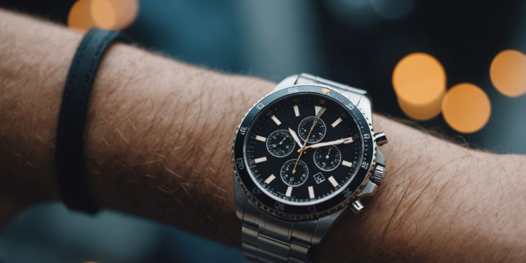 Tips for Matching Your Watch with Different Lifestyle Activities