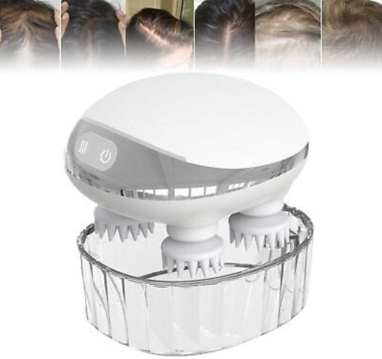 ScalpHero Reviews: Key Benefits Explained