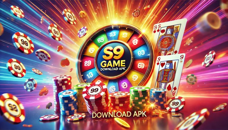 S9 Game Download APK: How to Get the Latest Version Safely