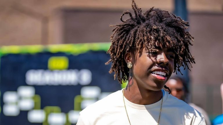 Bunchie Young Height: How Tall is the Rising Star?