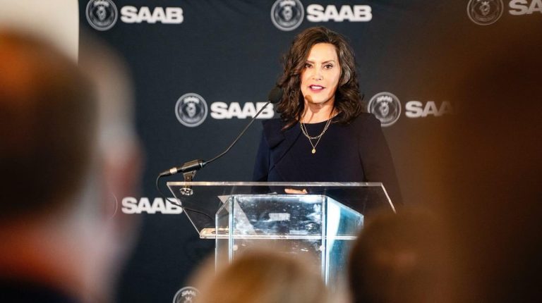 Gretchen Whitmer Age: How Old is Michigan's Governor?