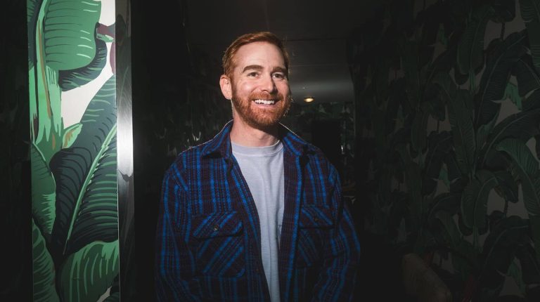 Andrew Santino Age and Biography: What You Need to Know