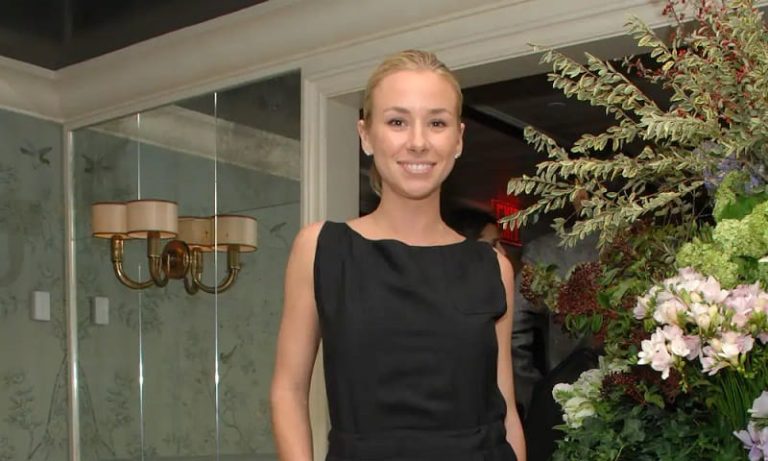 Who Is Emily Threlkeld? Bio, Career, and Life Insights