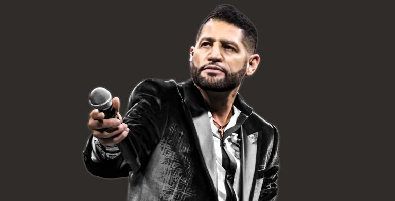 Pancho Barraza Biography: Fame, Music, and Fun Facts