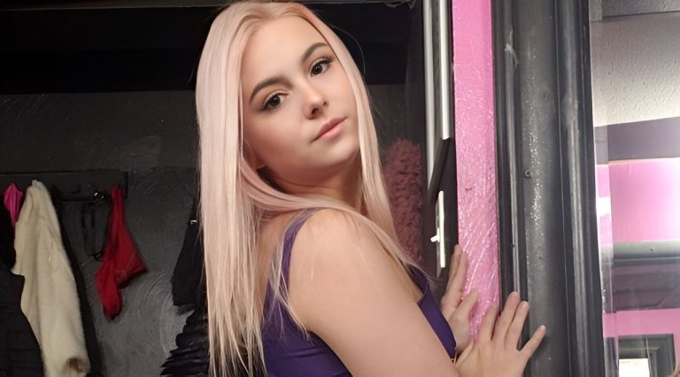 Who is Aria Banks? Discover Her Rise to Fame