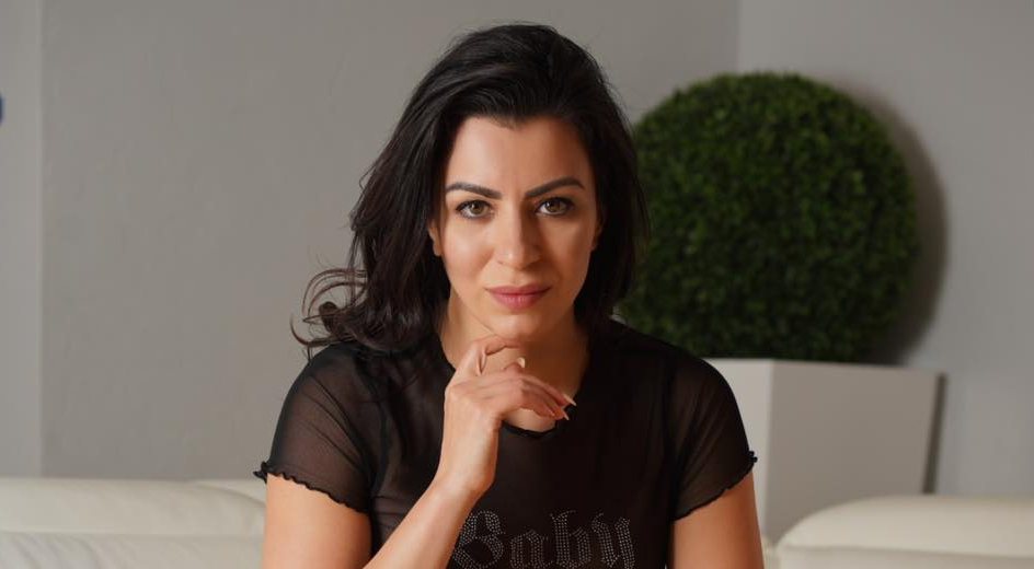 Meet Alina Angel: Bio, Career, and Fun Facts Revealed!