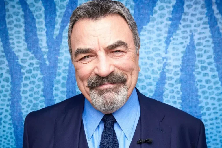 Who is Tom Selleck? Explore His Iconic Career & Personal Life