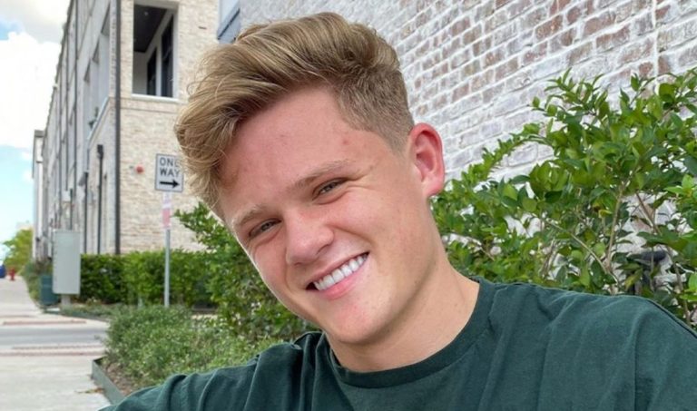 How Tall Is Ryan Trahan? Shocking Height Revealed!