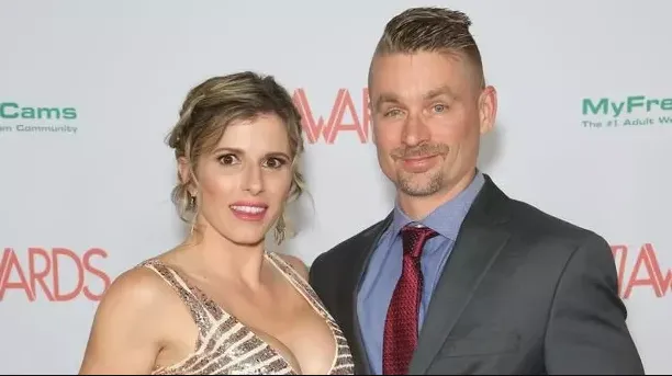 Cory Chase Husband: All About Robert Leon